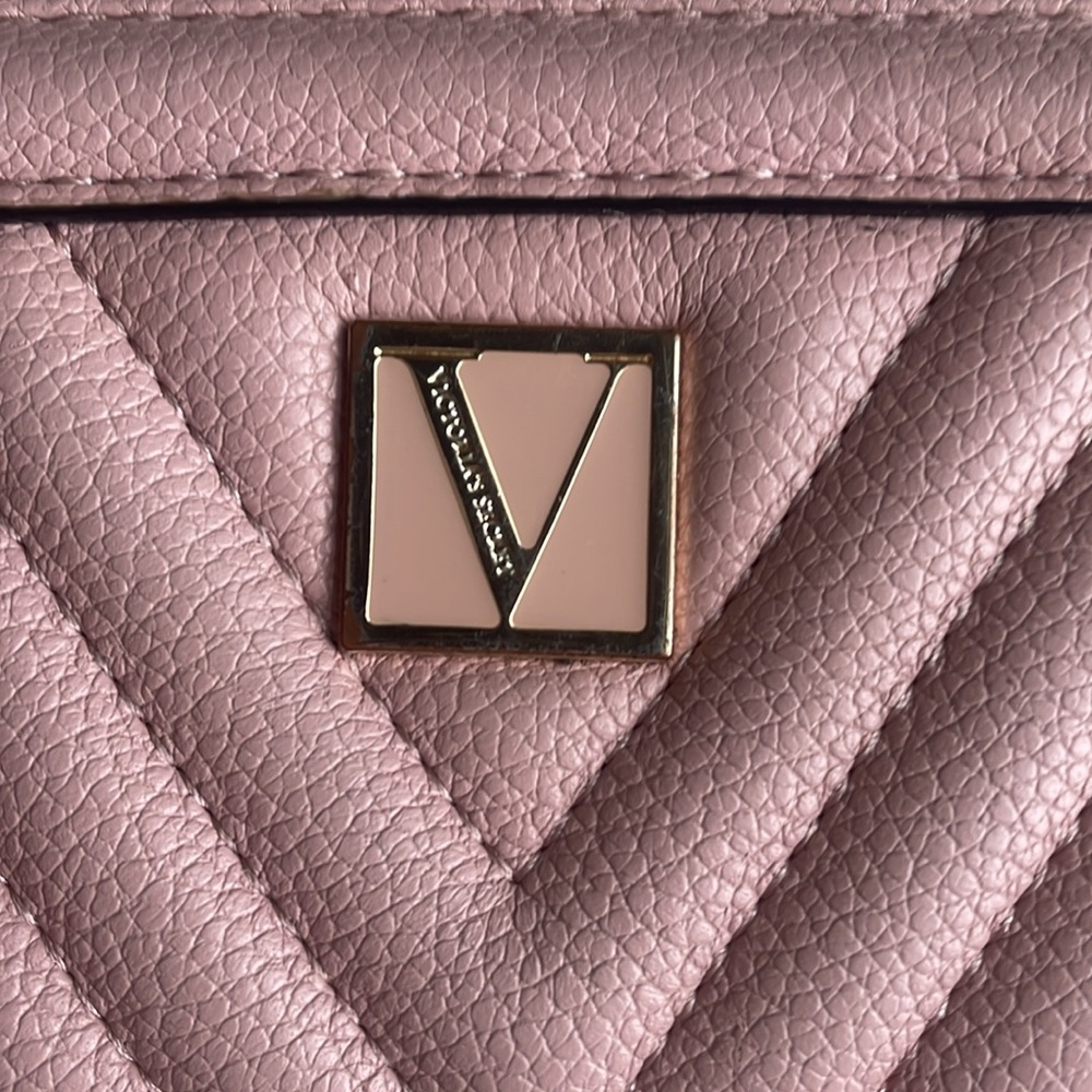 Victoria’s Secret - Wallet pink - Picture 2 of 10